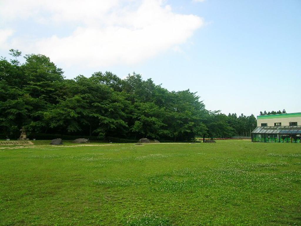 ホテル アクティブリゾーツ 宮城蔵王 エクステリア 写真
